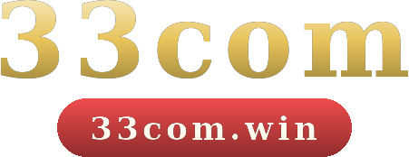 33com logo